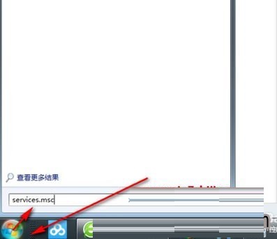 Win11設備和打印機頁面為空白的解決辦法
