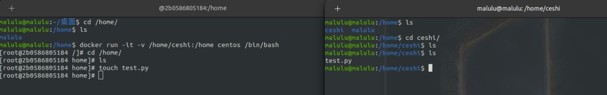 Python開發(fā)加薪利器之Docker的使用實踐