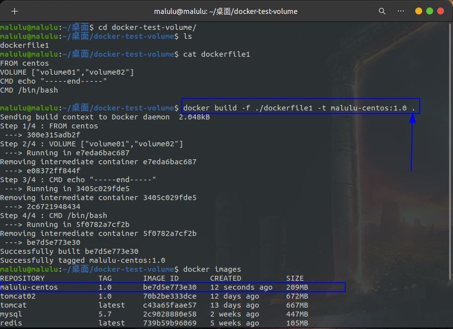 Python開發(fā)加薪利器之Docker的使用實踐