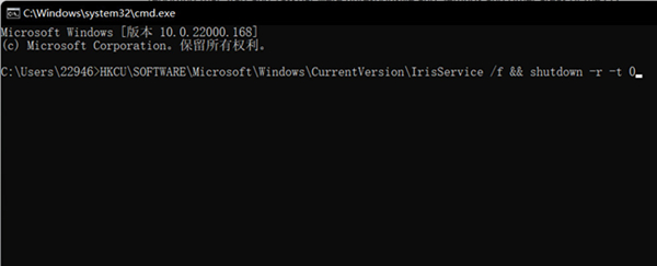 Win11設置無法打開怎么辦？Win11設置無法打開的解決方法
