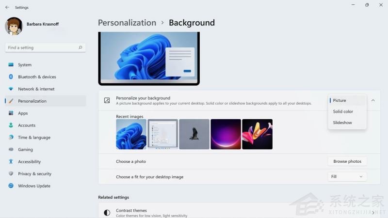 如何在Win11正式版中創建虛擬桌面？Win11正式版創建虛擬桌面的方法