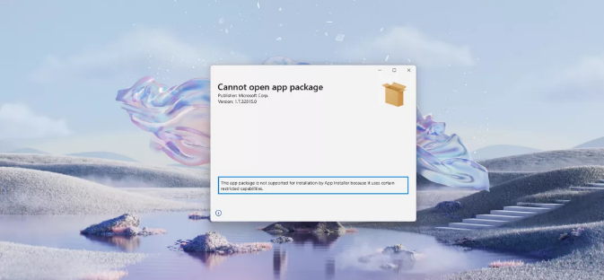 Win11安卓子系統運行超詳細教程！