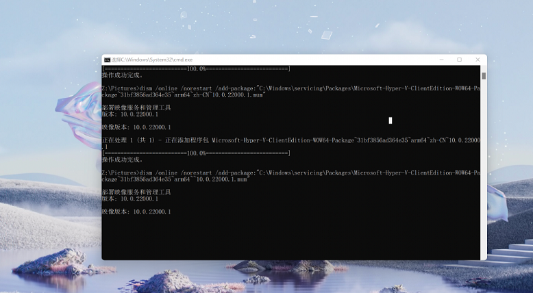 Win11安卓子系統運行超詳細教程！