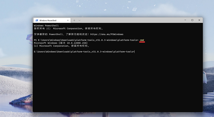 Win11安卓子系統運行超詳細教程！