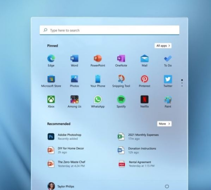 Win11升級后會有哪些不一樣？Win11升級后消失的八大功能匯總