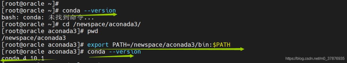 Python3安裝tensorflow及配置過程