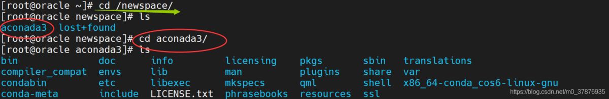 Python3安裝tensorflow及配置過程