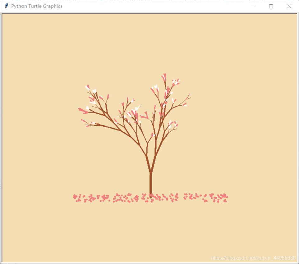 520必備！這些Python表白代碼祝你脫單成功