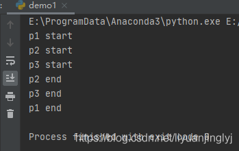 像線程一樣管理進(jìn)程的Python multiprocessing庫(kù)