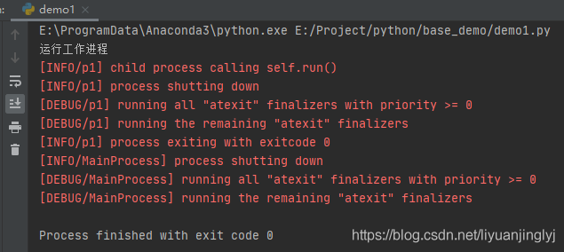 像線程一樣管理進(jìn)程的Python multiprocessing庫(kù)