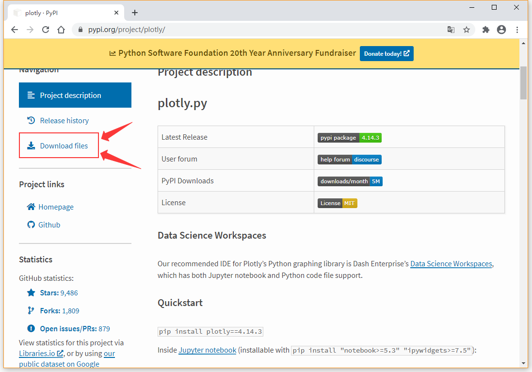 Python自動安裝第三方庫的小技巧(pip使用詳解)