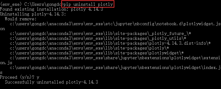 Python自動安裝第三方庫的小技巧(pip使用詳解)