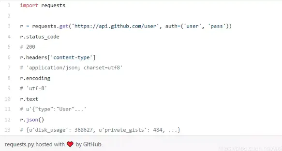 Python 高級(jí)庫15 個(gè)讓新手愛不釋手(推薦)