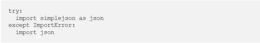 Python 高級(jí)庫15 個(gè)讓新手愛不釋手(推薦)