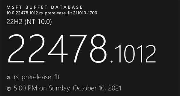 如何一鍵開啟Win11“上帝模式”解鎖更多設置功能(from mydrivers.com)？