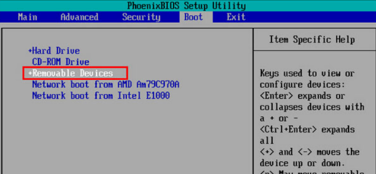 Win10電腦怎么設置U盤啟動？