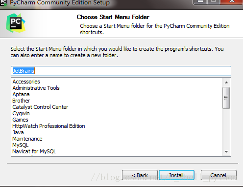 PyCharm 安裝與使用配置教程（windows,mac通用）