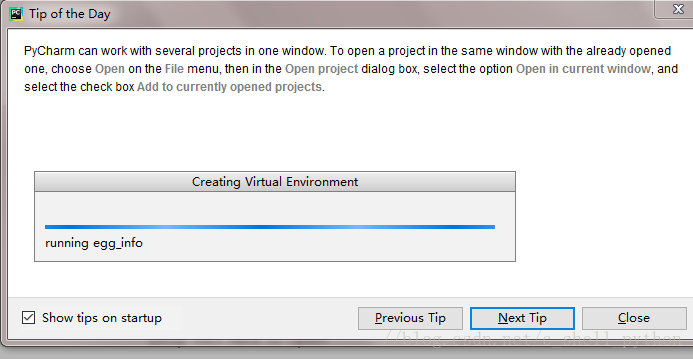 PyCharm 安裝與使用配置教程（windows,mac通用）