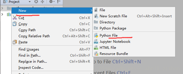 PyCharm 安裝與使用配置教程（windows,mac通用）