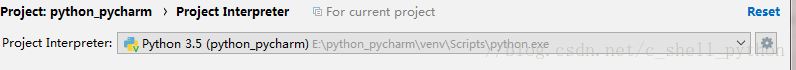 PyCharm 安裝與使用配置教程（windows,mac通用）