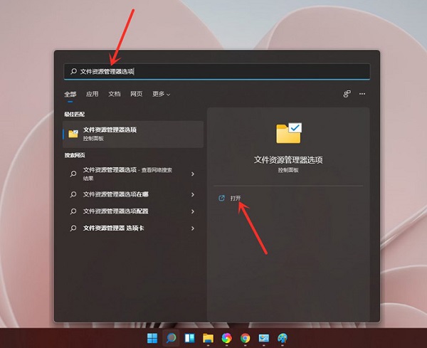Win11如何修改文件后綴名？Win11怎么顯示后綴名？