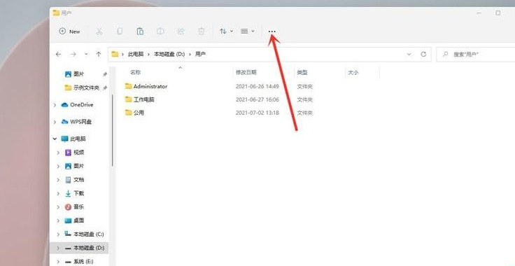 Win11怎么顯示文件后綴名？Win11顯示文件后綴名操作方法
