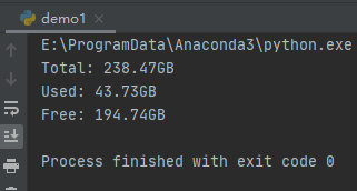 Python高級文件操作之shutil庫詳解