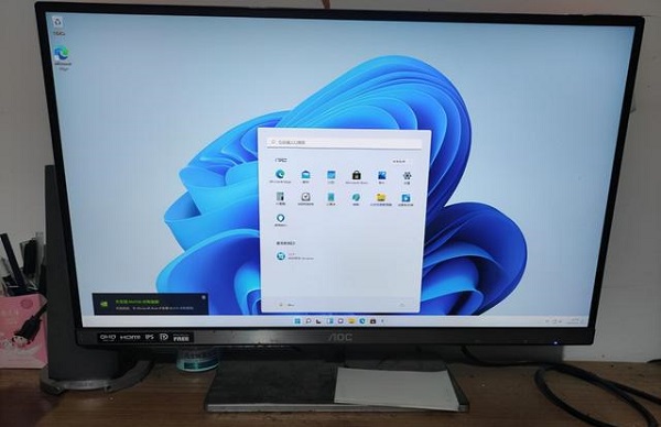 為什么沒收到Win11正式版的推送?如何升級到Win11?