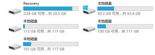 Win11電腦不顯示盤符怎么辦?Win11硬盤盤符不顯示的解決方法