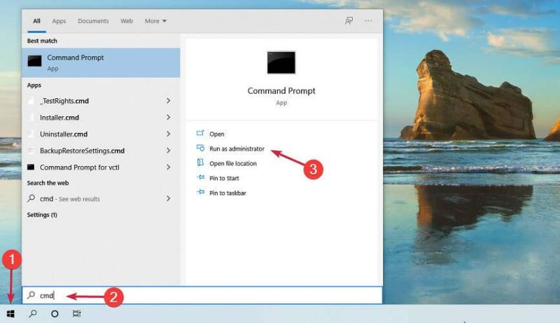 Windows 10產品密鑰在哪里？找到Win10產品密鑰操作方法