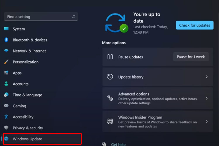 Win11文件資源管理器總是崩潰怎么回事？文件資源管理器崩潰解決教程