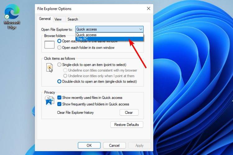 Win11文件資源管理器總是崩潰怎么回事？文件資源管理器崩潰解決教程