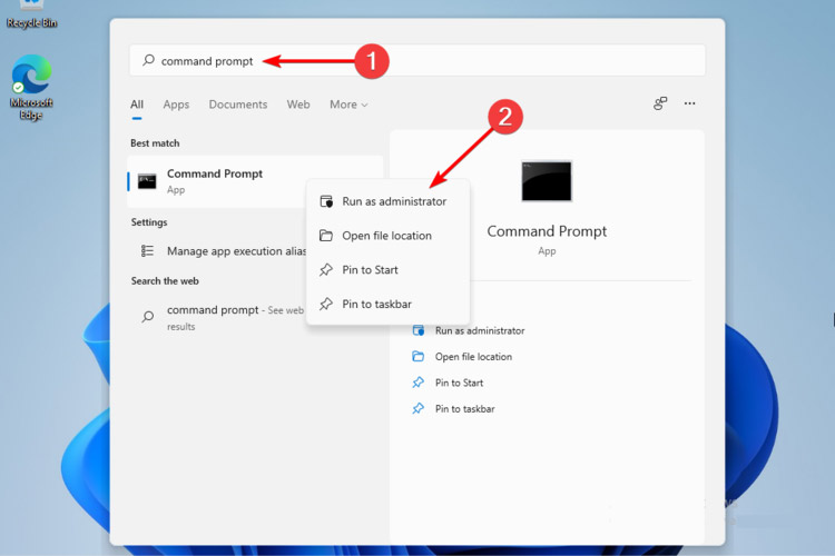 Win11文件資源管理器總是崩潰怎么回事？文件資源管理器崩潰解決教程