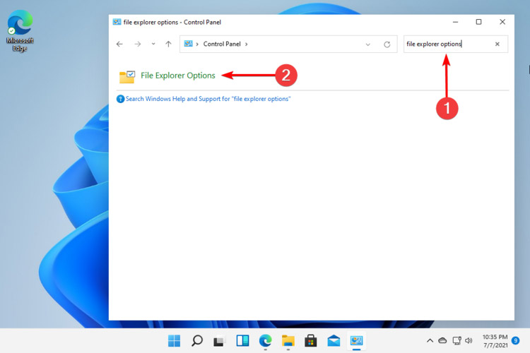 Win11文件資源管理器總是崩潰怎么回事？文件資源管理器崩潰解決教程