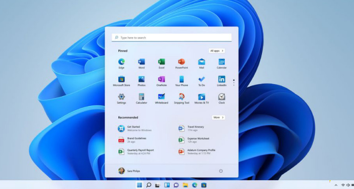 Win11要如何備份系統設置?Win11備份系統設置的方法