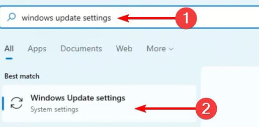 更新Win11系統(tǒng)后沒有聲音怎么辦？Win11更新沒聲音解決教程