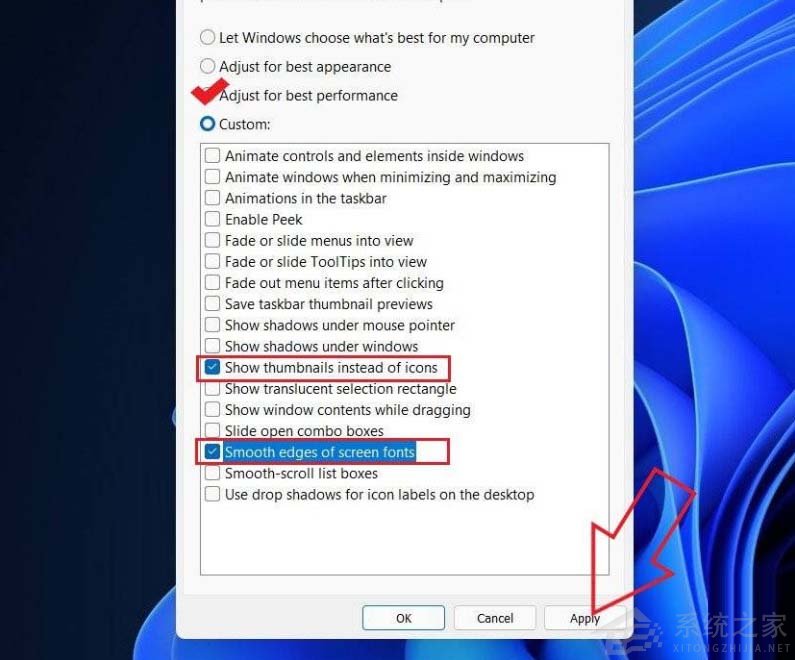Win11如何進行優化？Win11優化性能教程