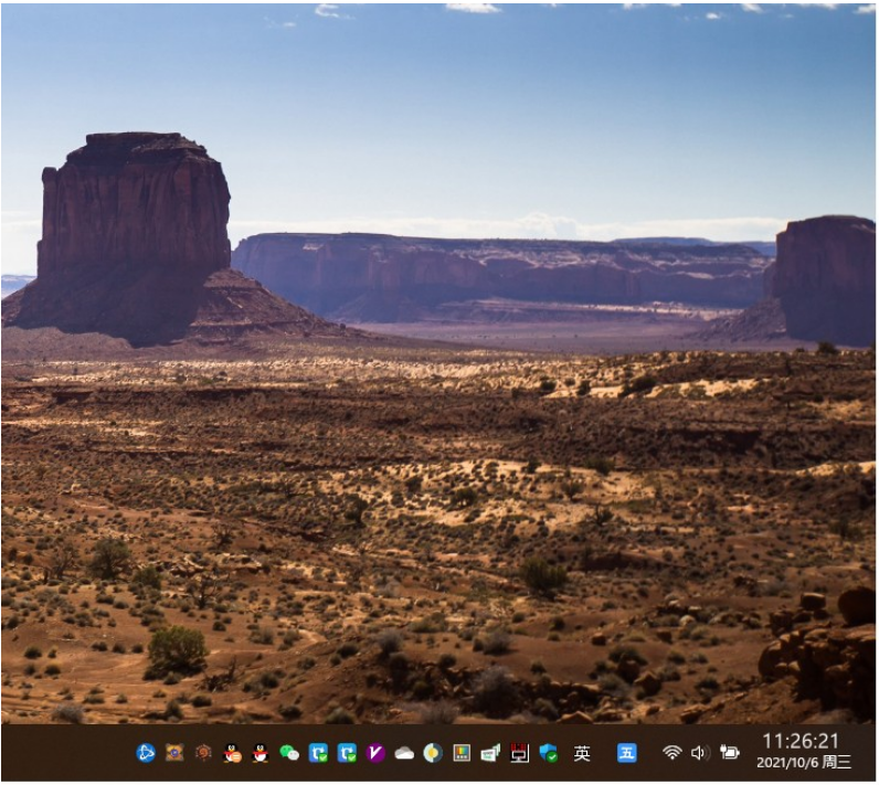 Win11任務(wù)欄時間怎么顯示出秒 Win11時間顯示秒的解決方法