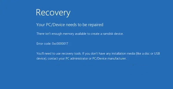 升級Win11需要多大C盤空間？Win11需要的C盤空間詳解