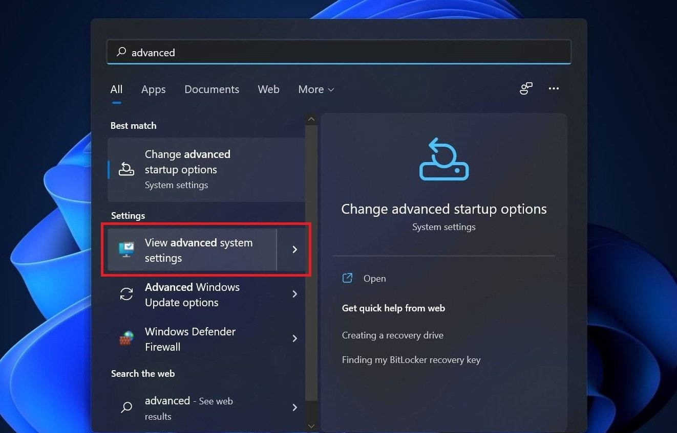 Win11如何提高運(yùn)行速度和性能？Win11提高流暢度設(shè)置