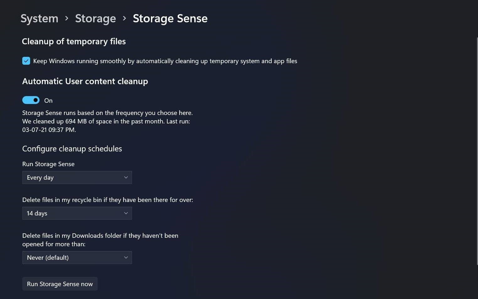 Win11如何提高運(yùn)行速度和性能？Win11提高流暢度設(shè)置