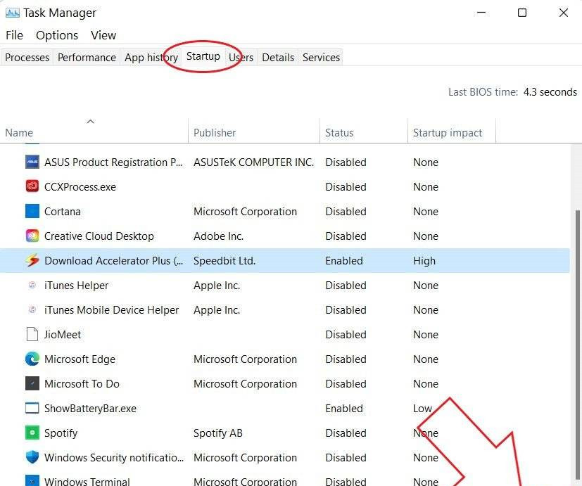 Win11如何提高運(yùn)行速度和性能？Win11提高流暢度設(shè)置