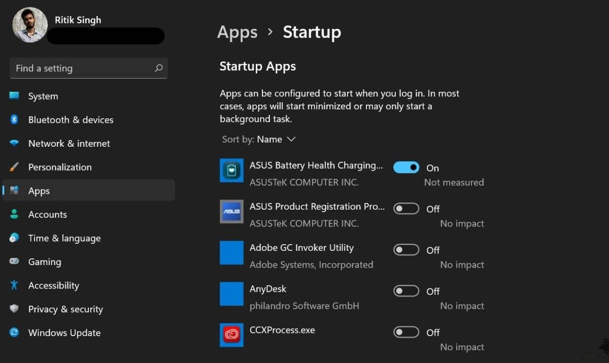 Win11如何提高運(yùn)行速度和性能？Win11提高流暢度設(shè)置