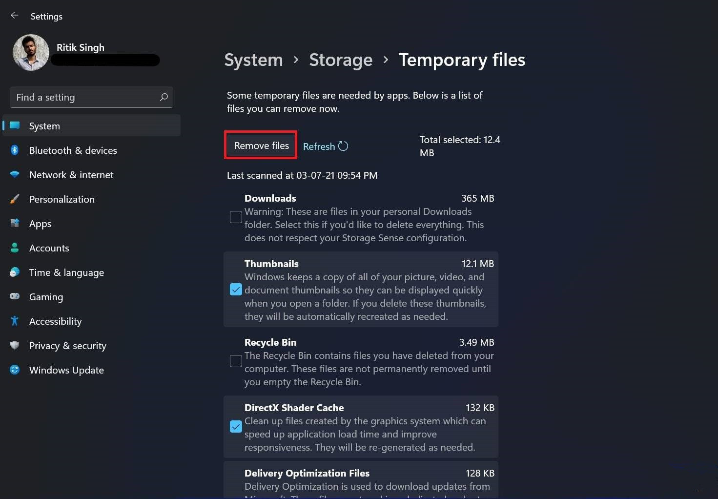 Win11如何提高運(yùn)行速度和性能？Win11提高流暢度設(shè)置