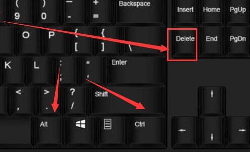 Win11屏幕變黑如何解決?Win11屏幕變黑恢復方法