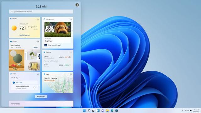 Windows 11正式版終于發布了:如何免費升級?