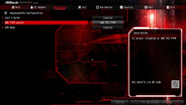 Win10電腦要如何開啟TPM 2.0？Win10電腦開啟TPM 2.0的方法