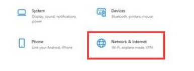 Win11不能正常使用網絡怎么辦?Win11不能正常使用網絡的解決方法