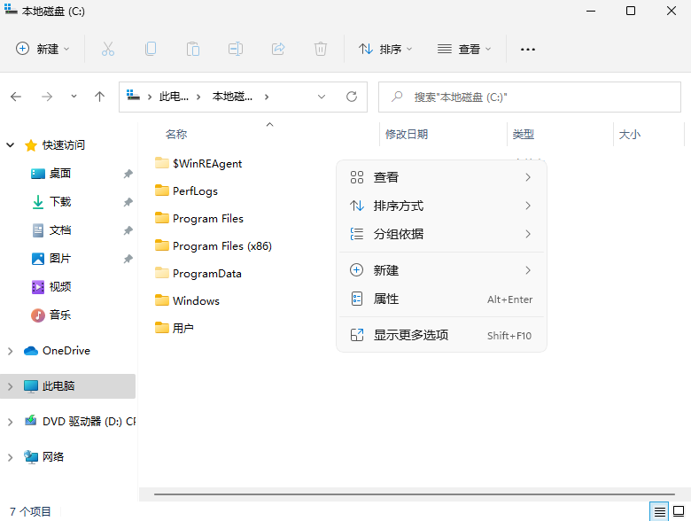 Win11怎么查看隱藏文件和文件夾？Win11顯示隱藏文件的操作步驟
