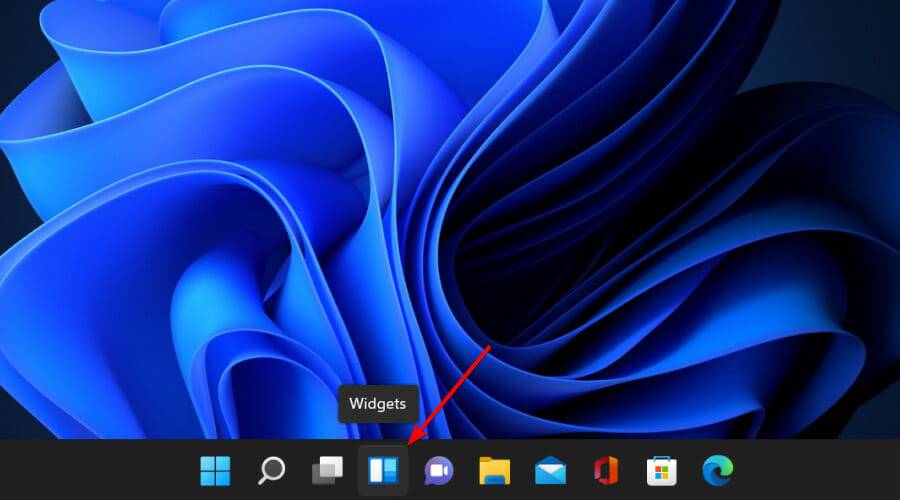Win11如何刪除天氣小部件?Win11刪除天氣小部件的方法